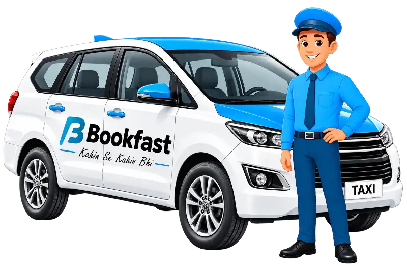 Bookfast corporate travel cab