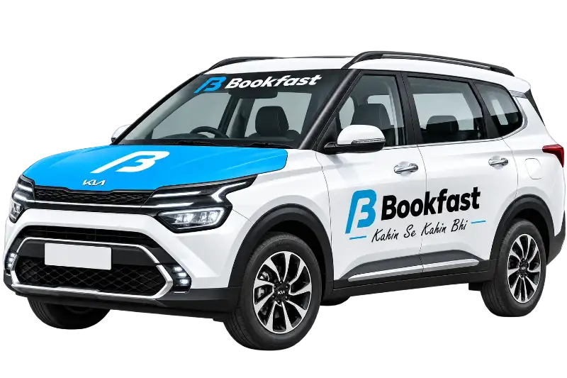 Bookfast business travel cab