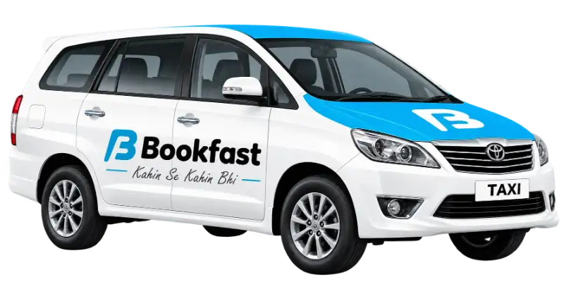 Bookfast corporate transportation