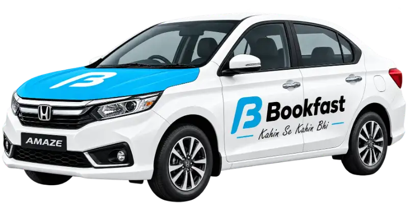 Bookfast outstation corporate travel