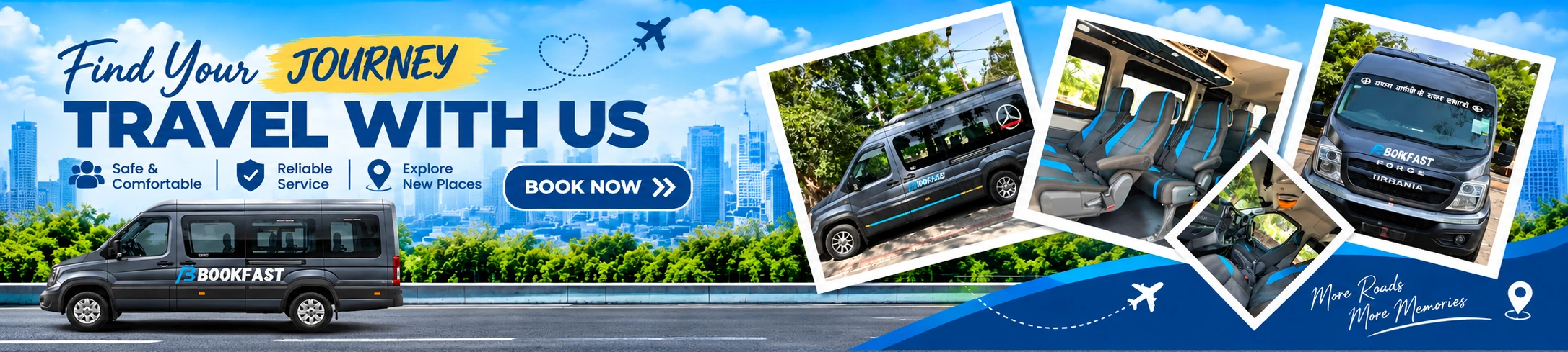 Urbania Services