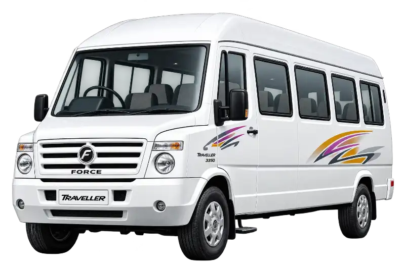 Book Tempo Travel