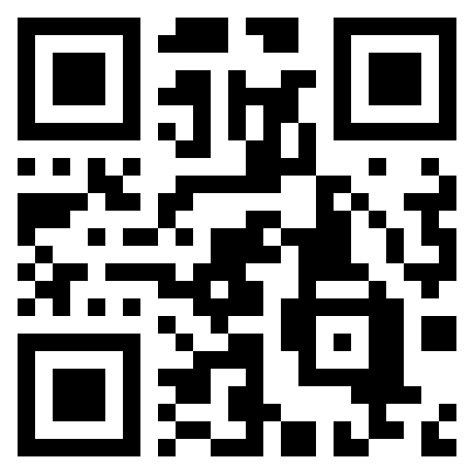 Driver Partner App QR Code