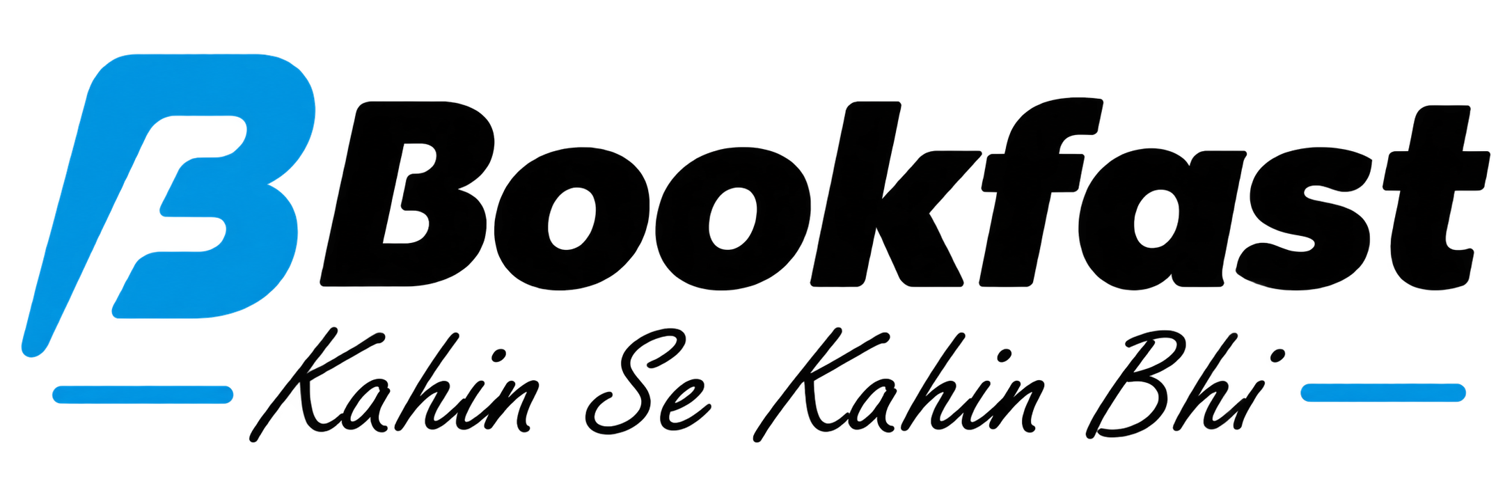 Bookfast Logo