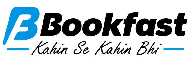 Bookfast Logo