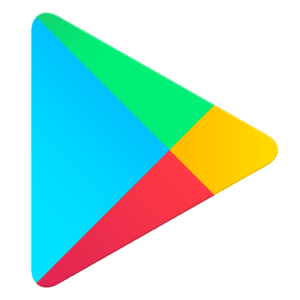 Google Play Logo