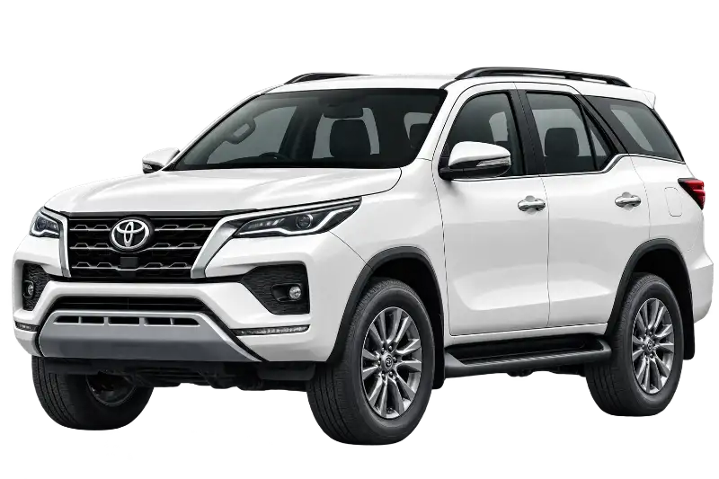 bookfast suv prime