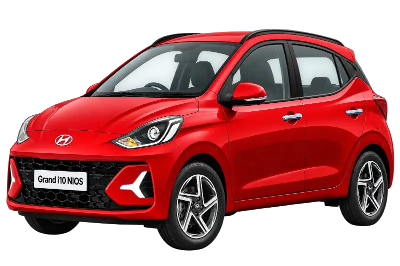 bookfast hatchback self drive