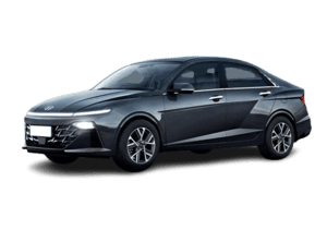 bookfast sedan self drive