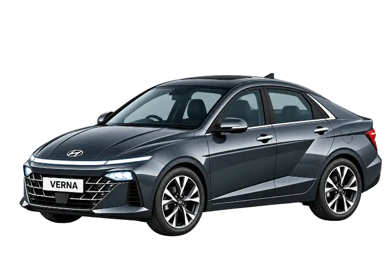 bookfast sedan self drive